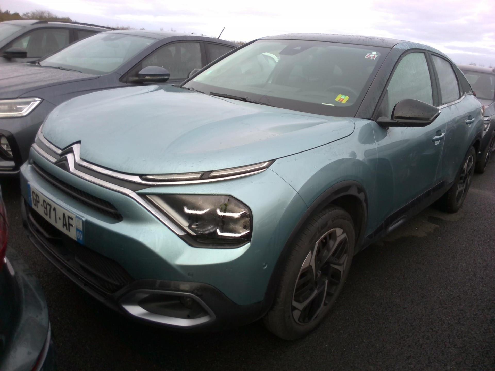 C4 III