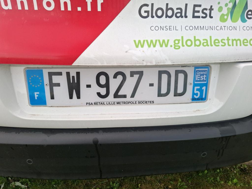 Citroen C3 BlueHDi 100 S&S BVM6 Feel 2020