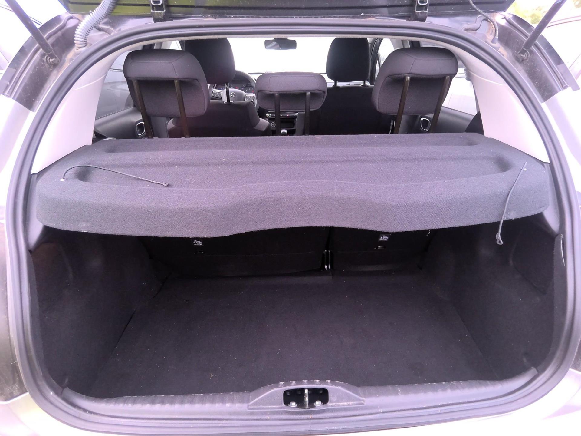 Citroen C3 PureTech 110 S&S BVM6 Shine 2023