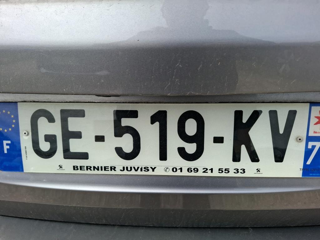 Peugeot 3008 BlueHDi 130ch S&S EAT8 Allure 2022