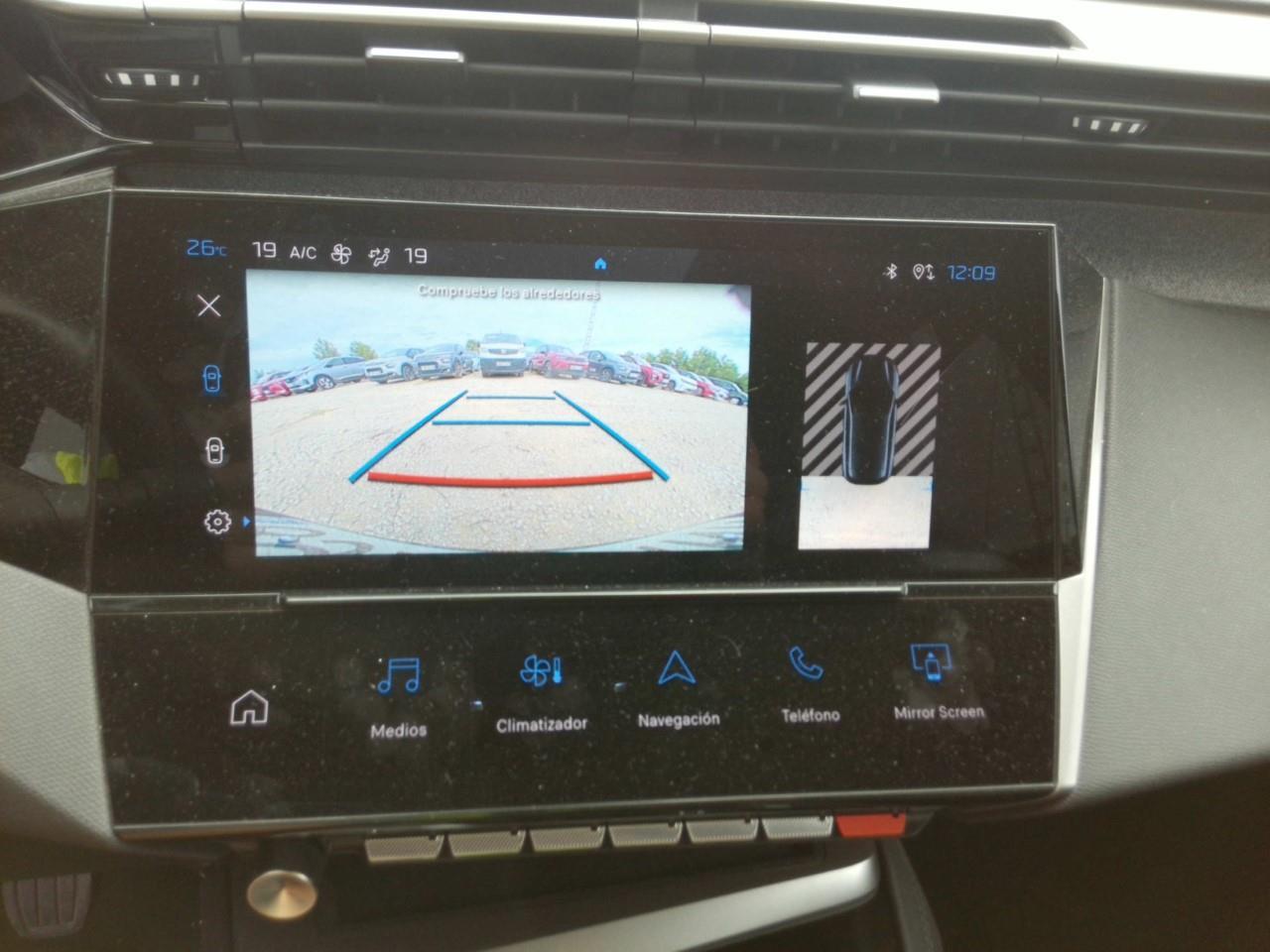 Foto Peugeot 308 14