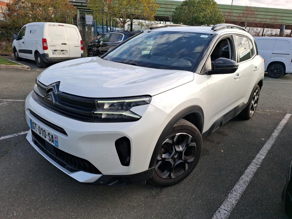 C5 AIRCROSS