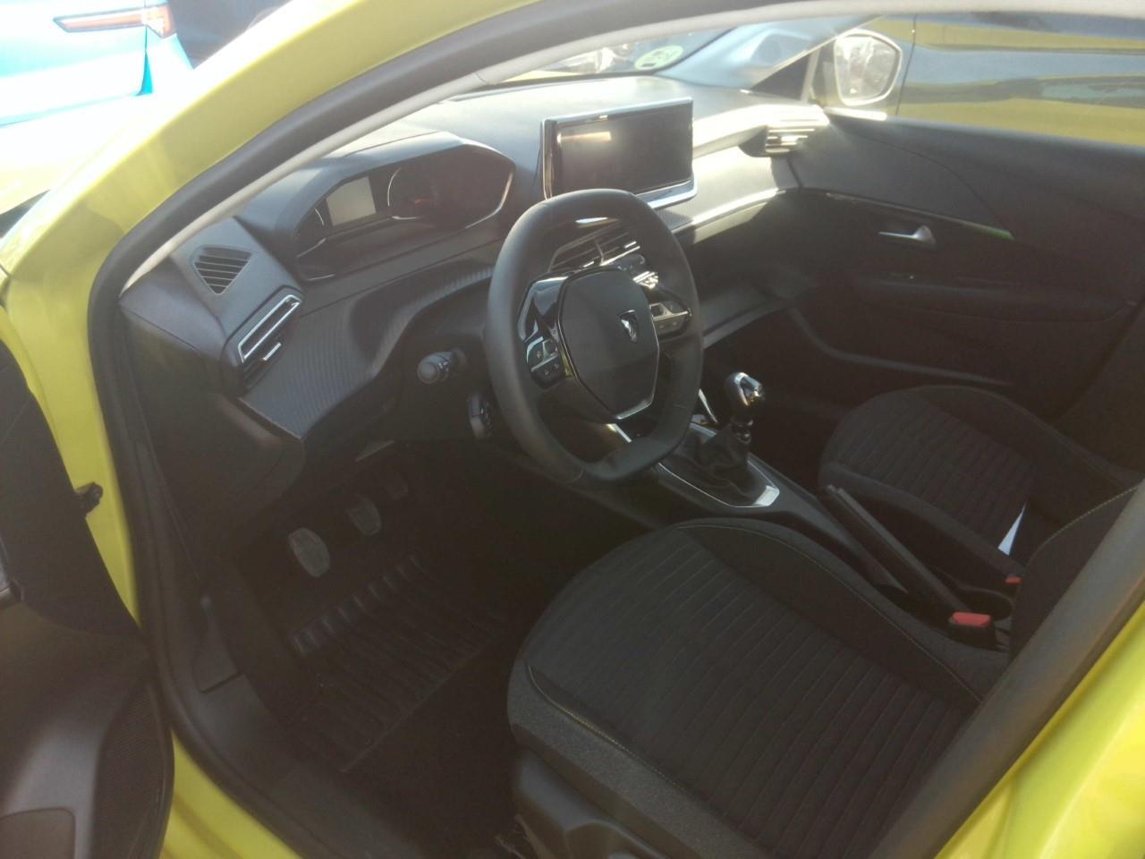 Foto Peugeot 308 9