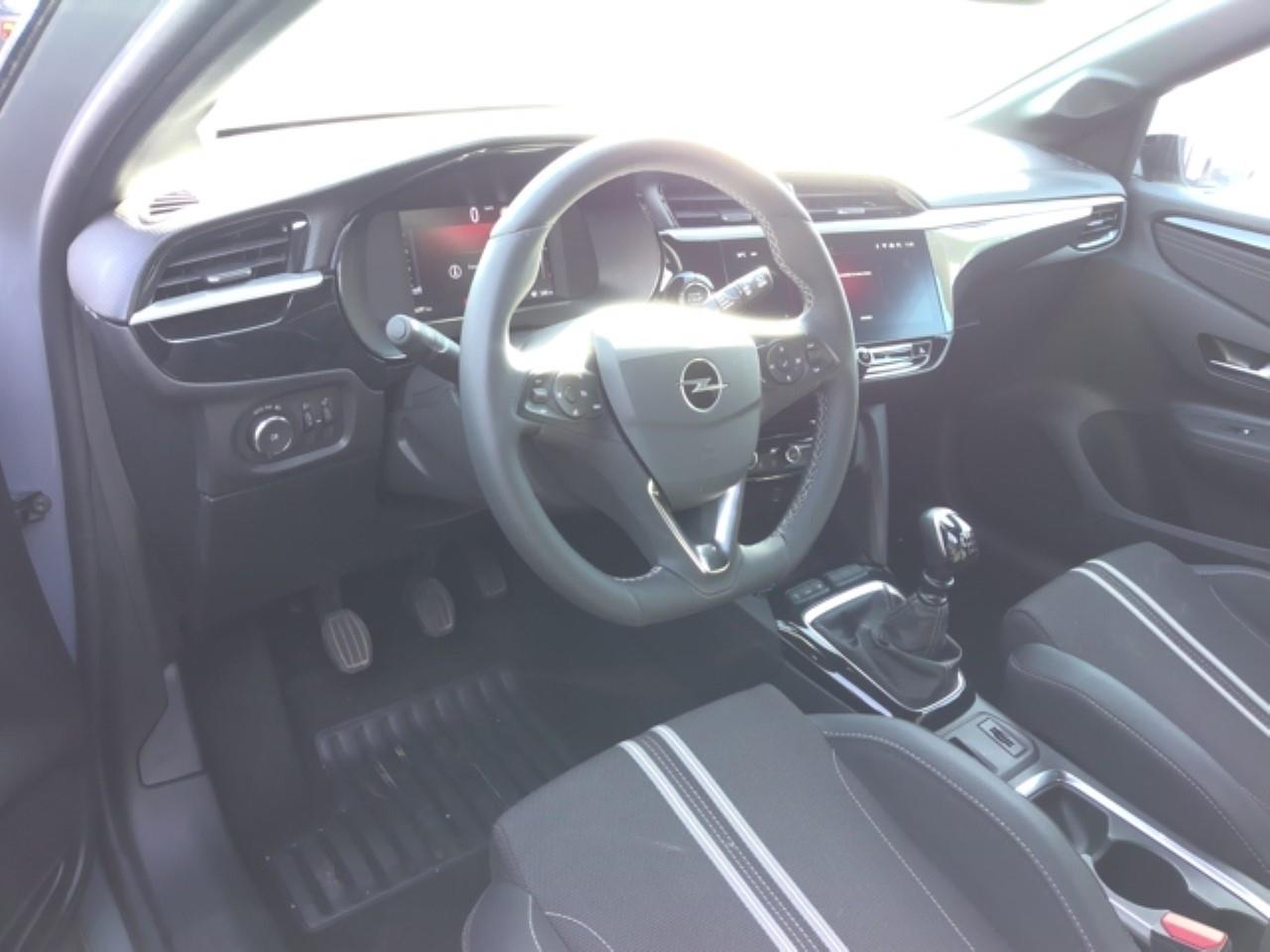 Foto Opel Corsa 3