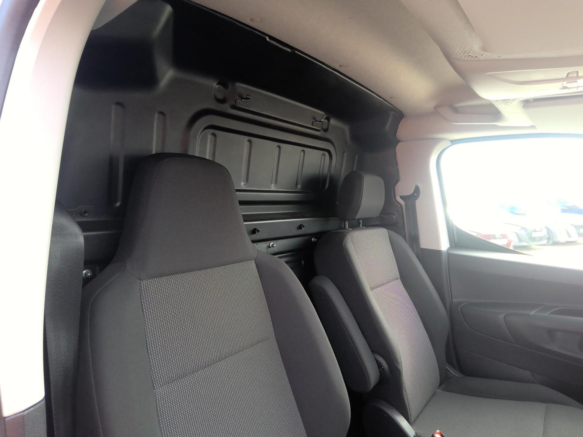 Citroen BERLINGO VAN TAILLE XL 950KG BLUEHDI 100 S&S BVM6  2023