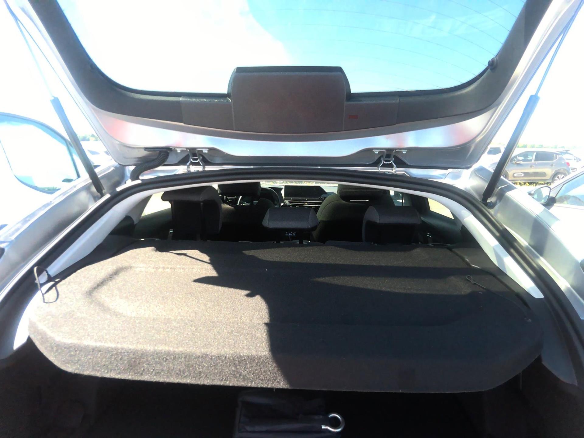 Citroen C4 BlueHDi 130 EAT8 Max 2024
