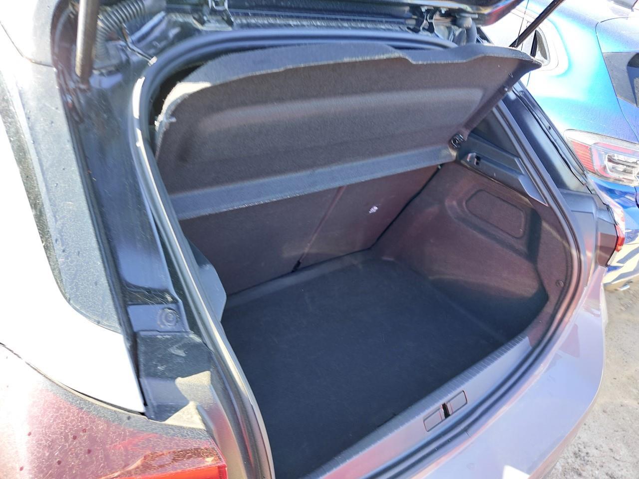 Foto Opel Corsa 16