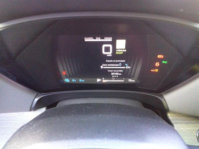 Foto Citroën C5 X 4