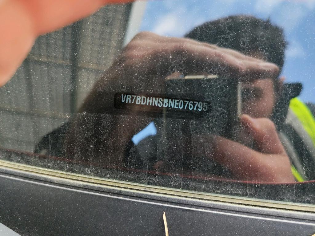 Citroen C4 X PureTech 130 S&S EAT8 Shine Pack 2023