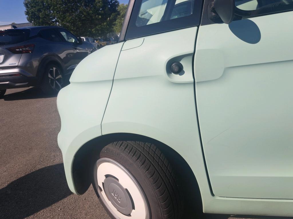 FIAT TOPOLINO
