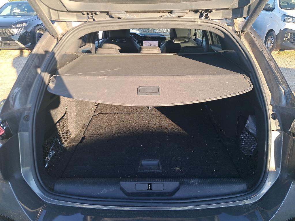 Peugeot 308 SW BlueHDi 130ch S&S EAT8 GT Pack 2022