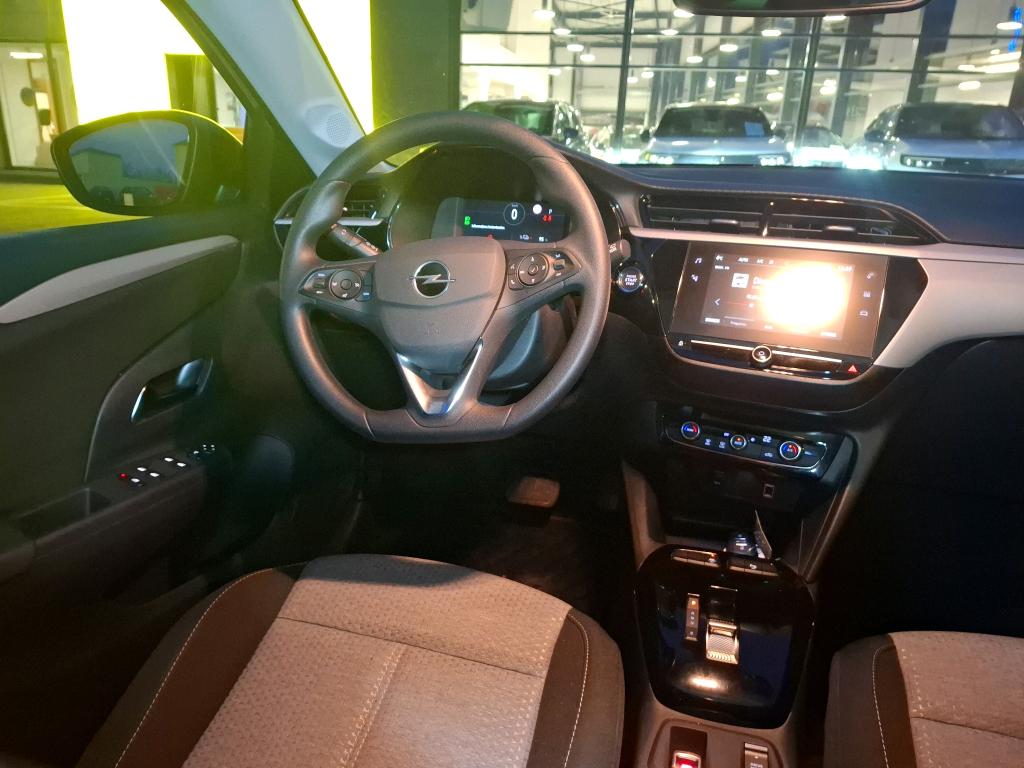 Opel Corsa Electrique 136 ch & Batterie 50 kWh  2023