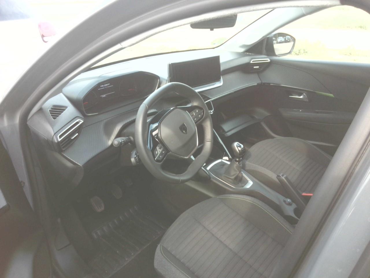 Foto Peugeot 308 3
