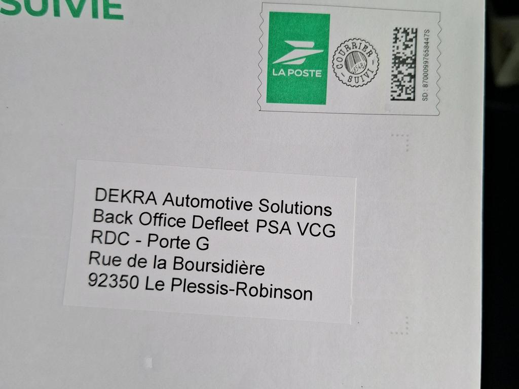Opel Corsa Electrique 156 ch & Batterie 51 kWh GS 2024