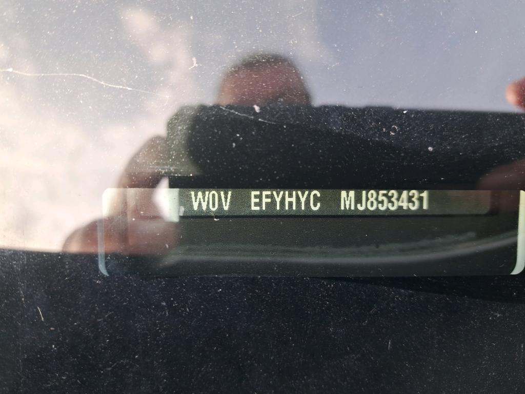 Opel COMBO CARGO 1.5 100 CH S/S L1H1 BVM6 STANDARD PACK CLIM 2021