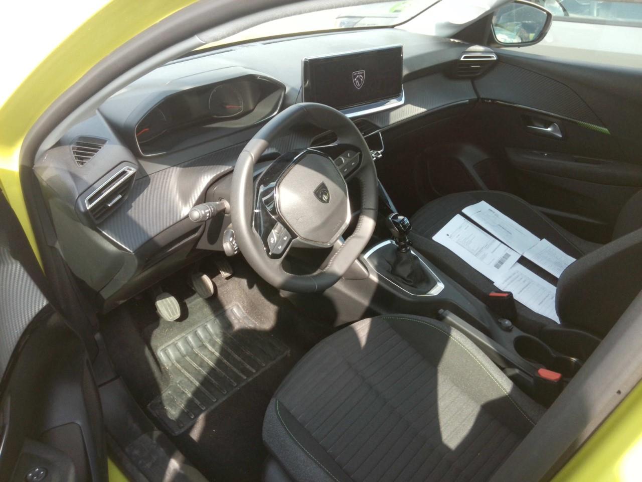 Foto Peugeot 308 3
