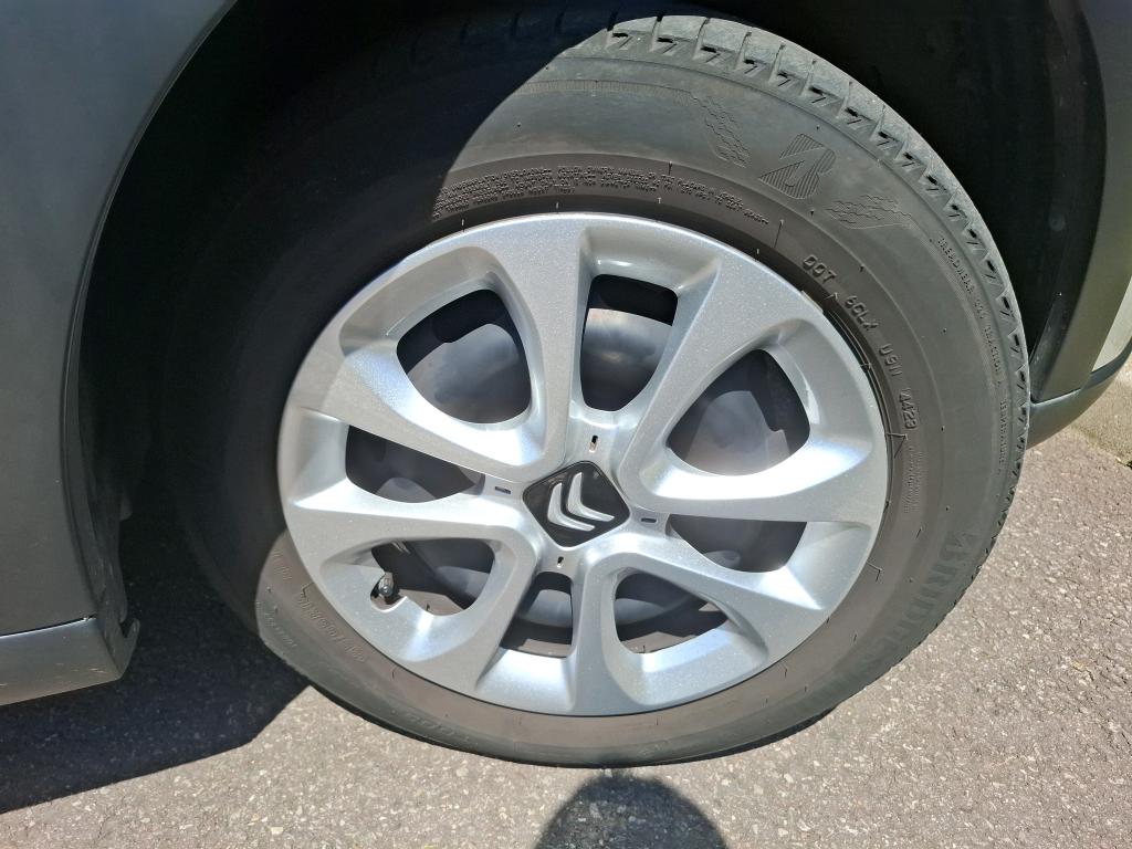 Citroen C3 PureTech 83 ch BVM5 You 2024