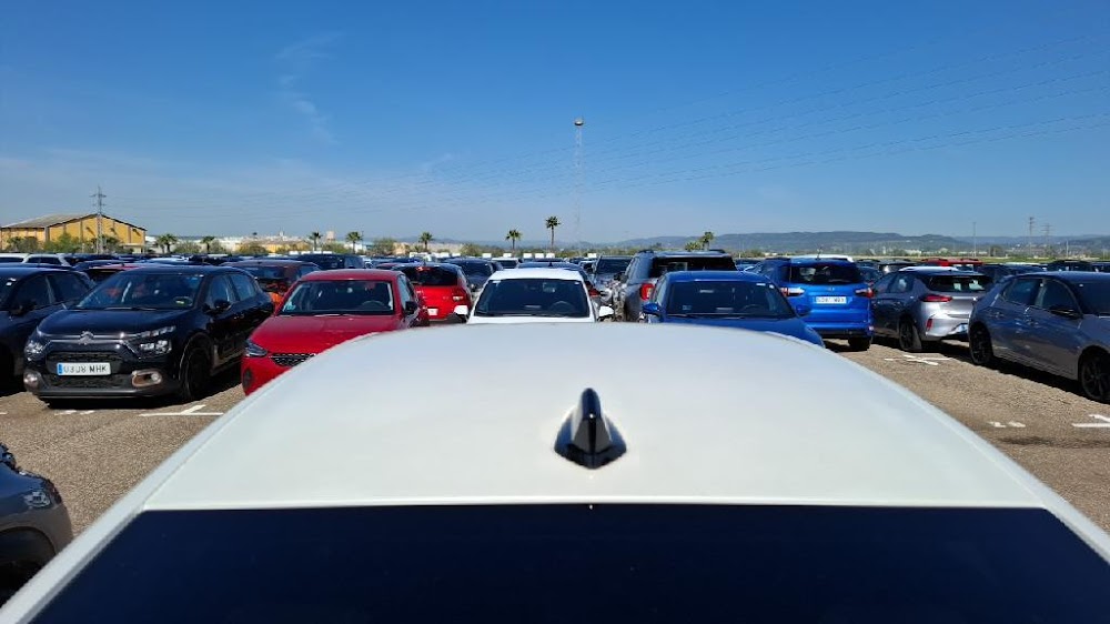 Foto Citroën ë-C4 7