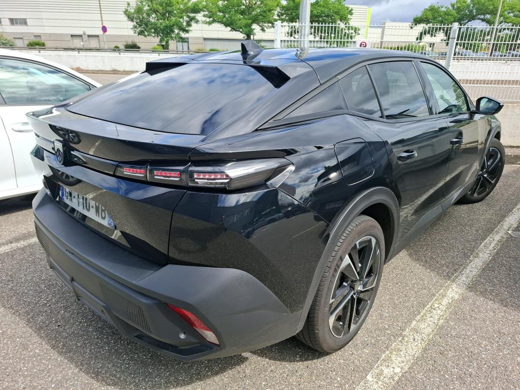Peugeot 408 PureTech 130 ch S&S EAT8 Allure Pack 2024