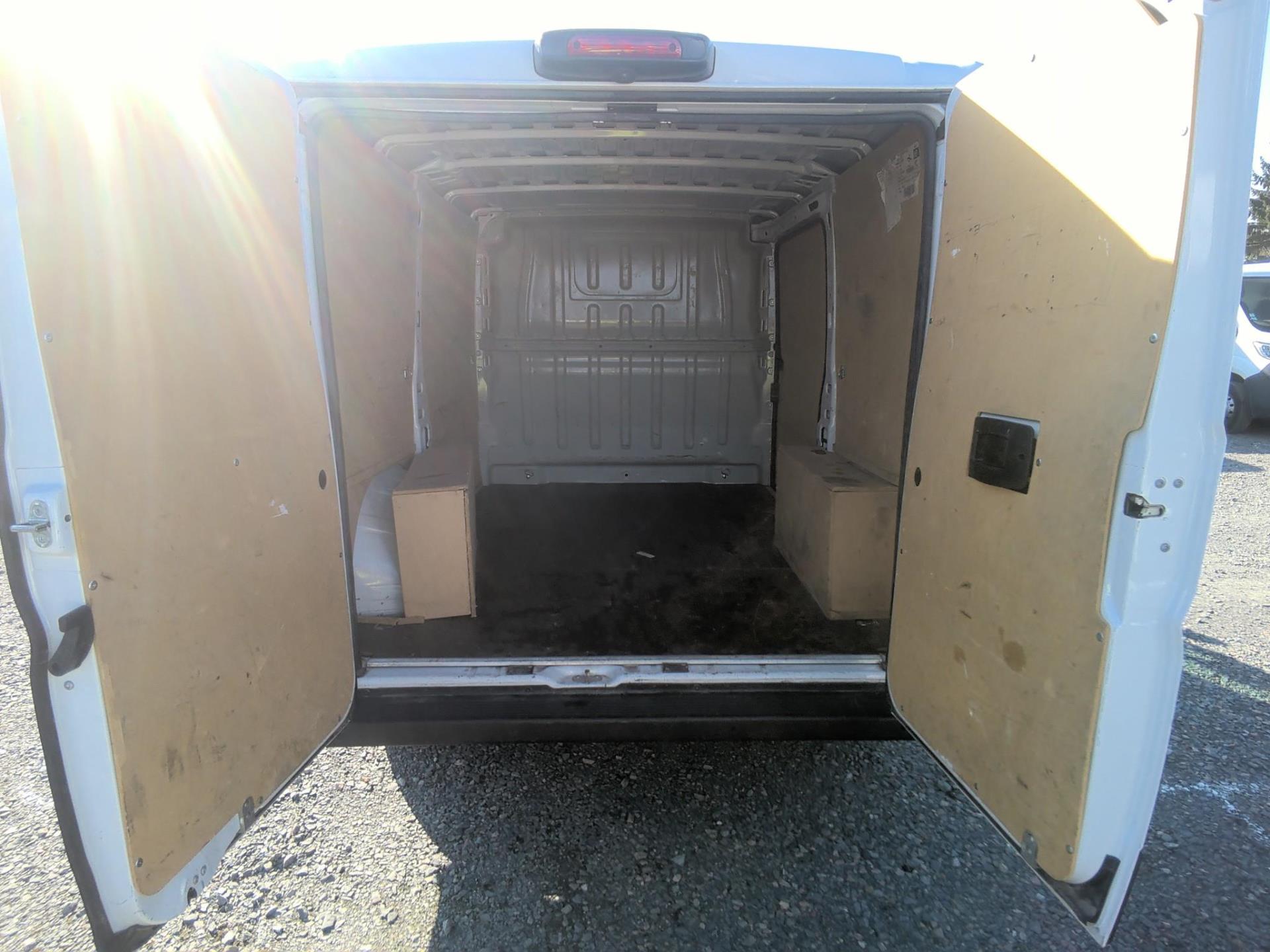 FIAT DUCATO FOURGON TOLE 3.0 C H1 H3-POWER 140 CH PACK PRO LOUNGE CONNECT 2024