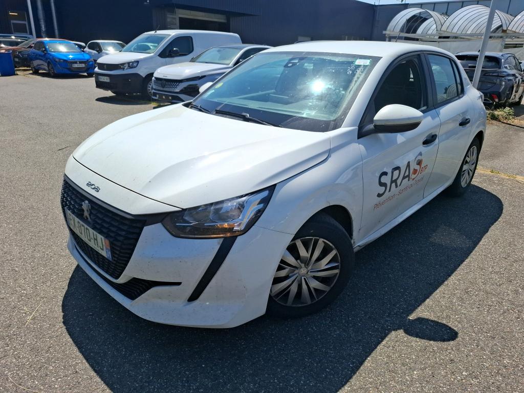 208 II