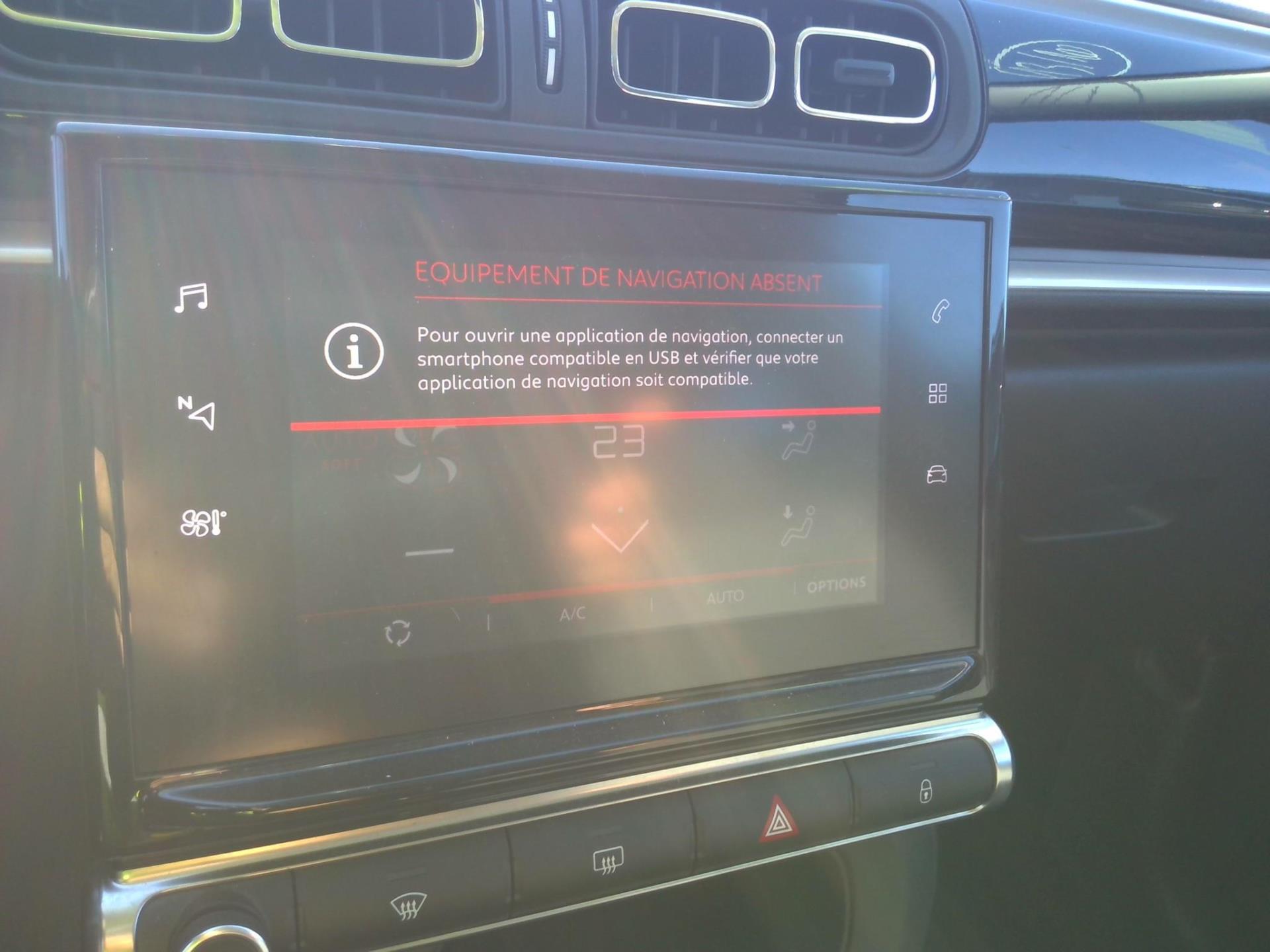 Citroen C3 PureTech 110 S&S BVM6 Shine 2023