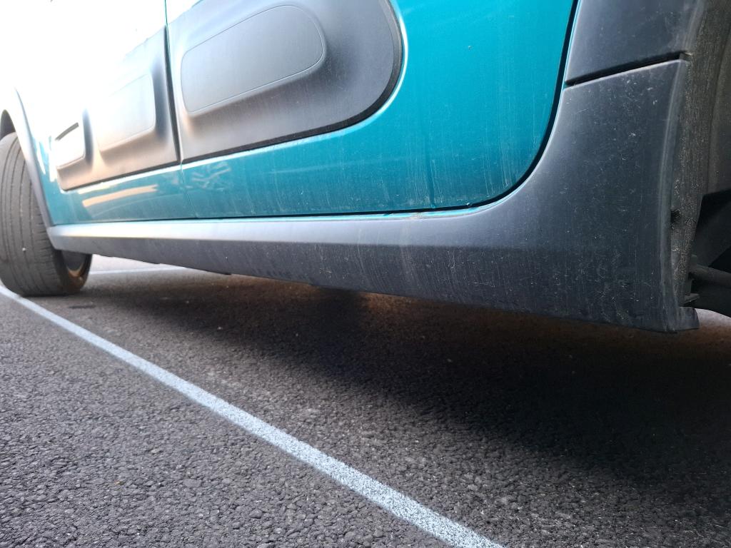 Citroen C3 III 