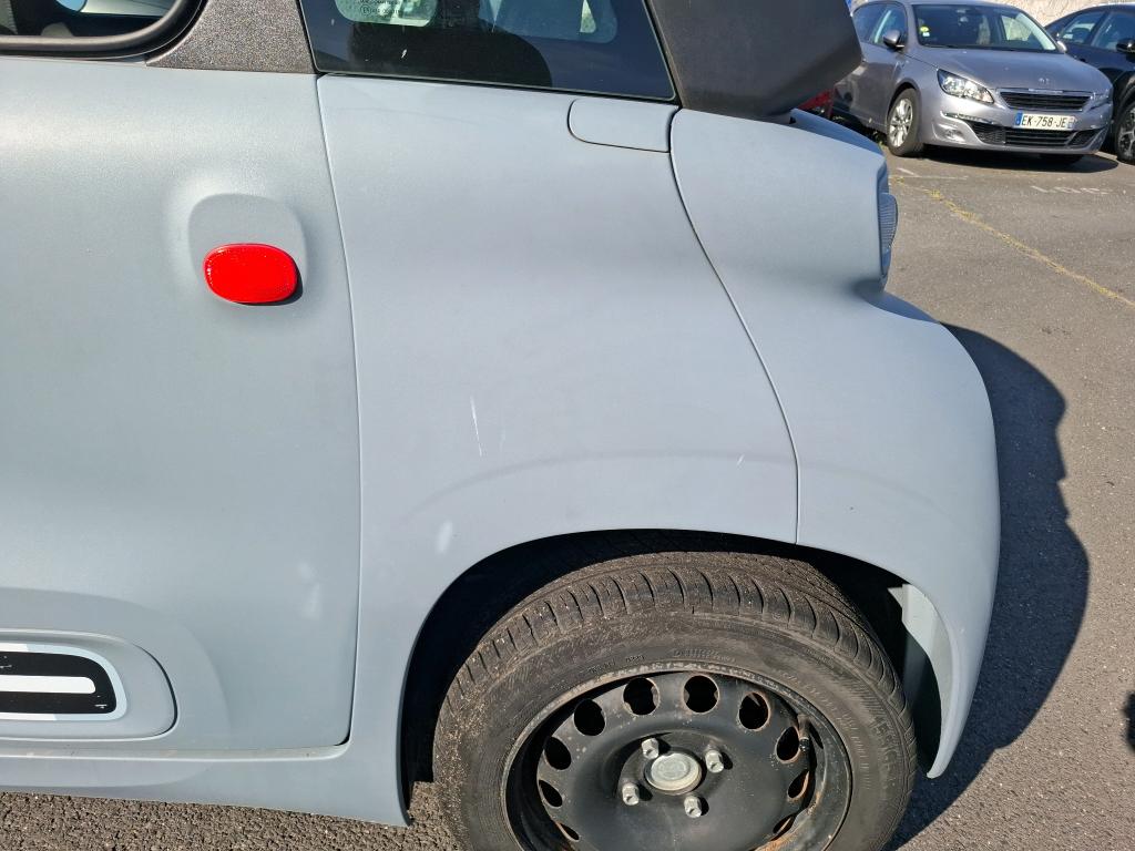 Citroen AMI