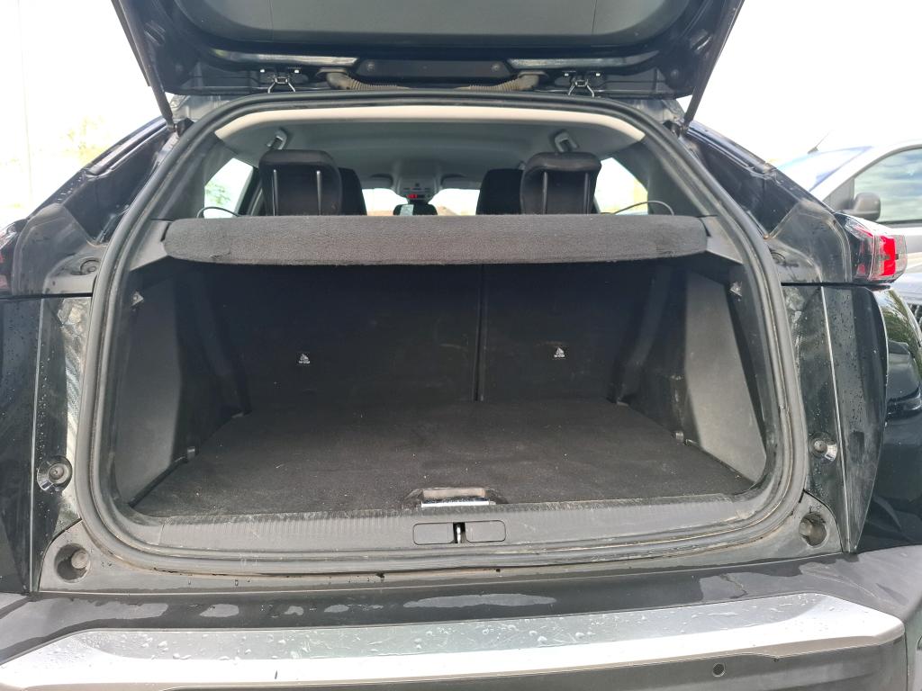 Peugeot 2008 BlueHDi 110 S&S BVM6 Active Pack 2021