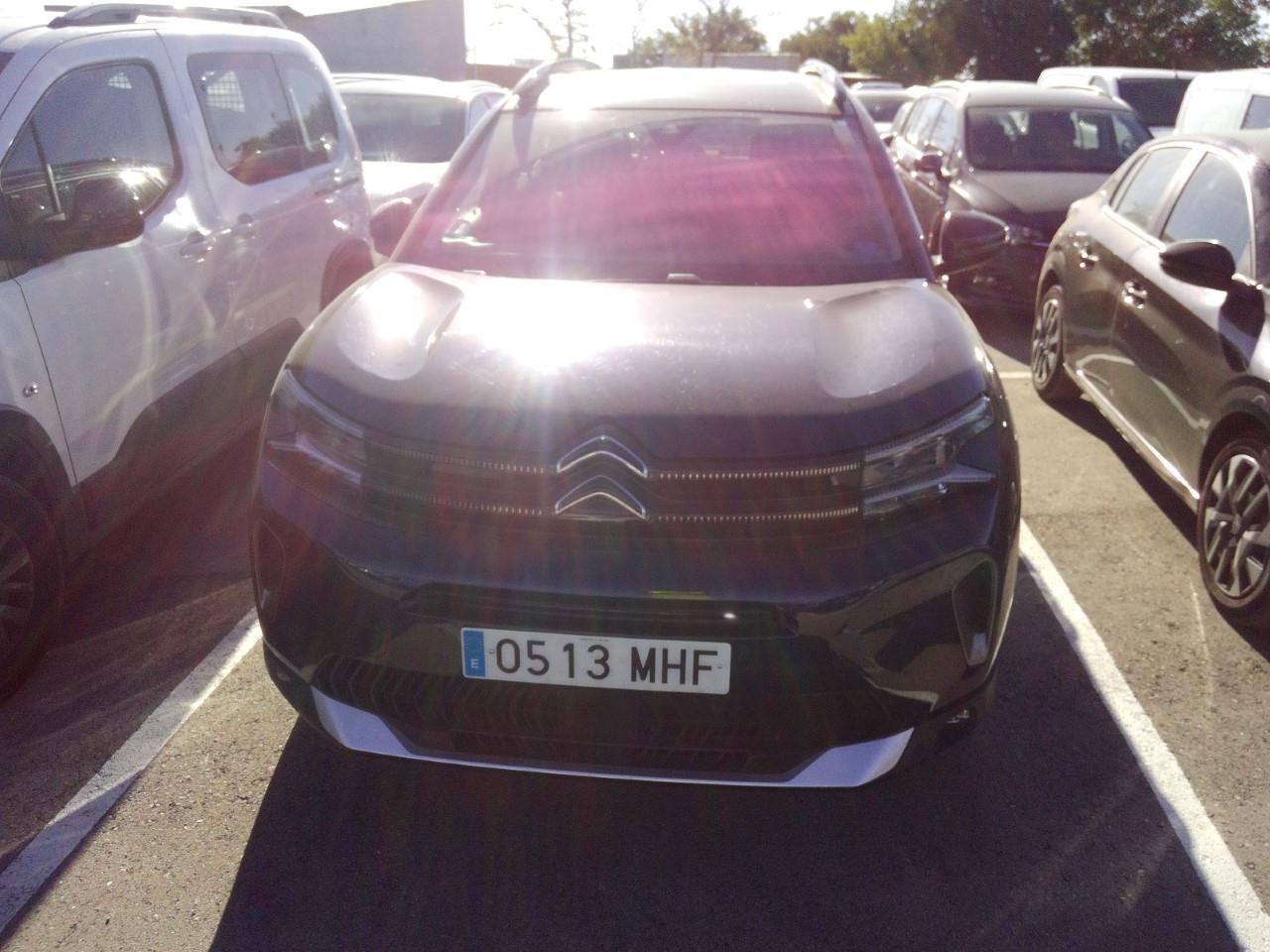 Citroën C5 Aircross Hybrid C5 Aircross Plug-In Hybrid 225 ë-EAT8 Shine Pack
