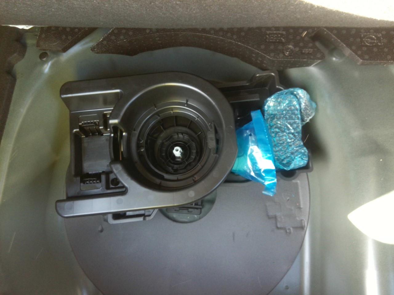 Foto Opel Corsa 15