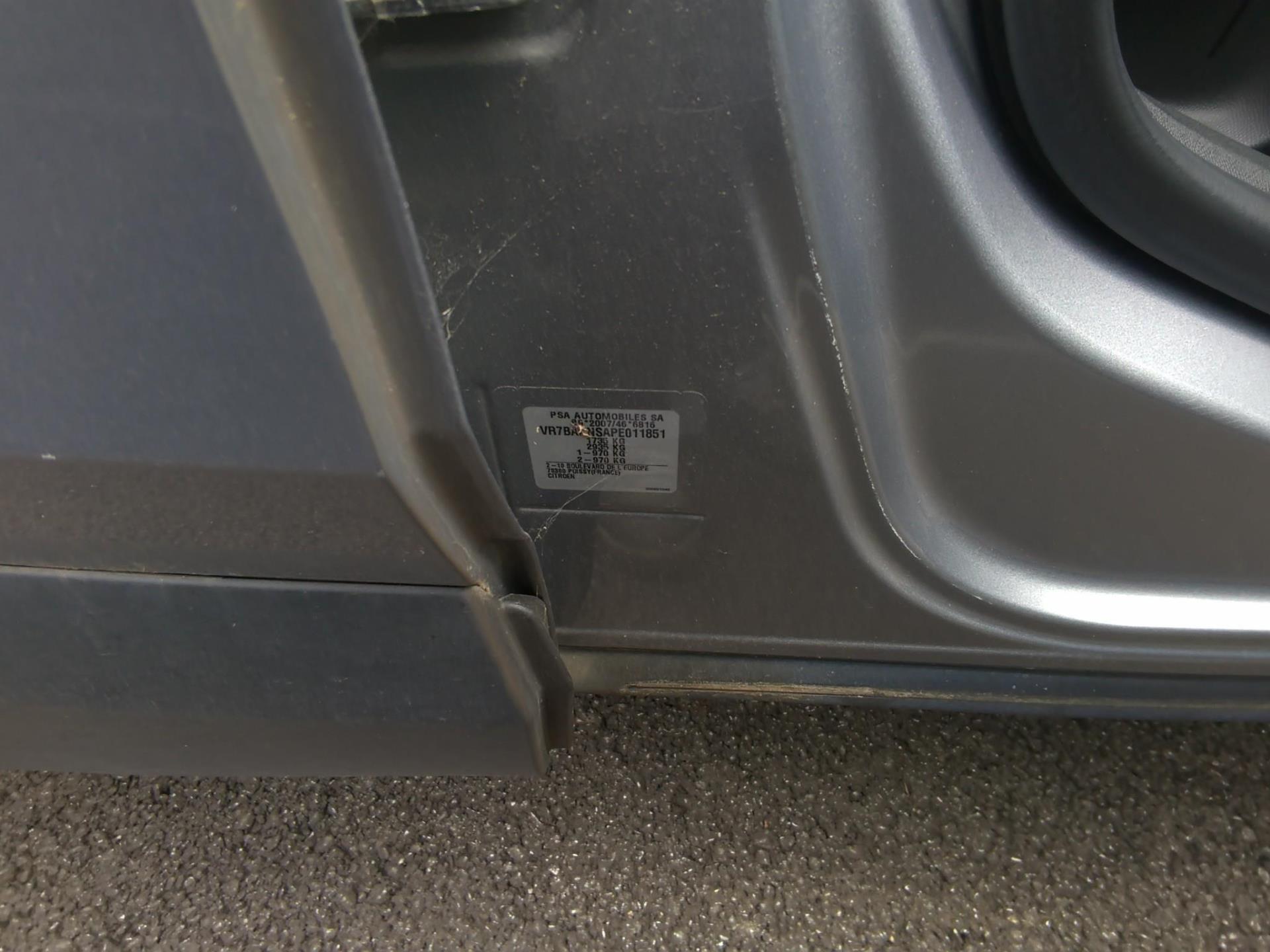 Citroen C4 PureTech 130 S&S BVM6 Shine 2023