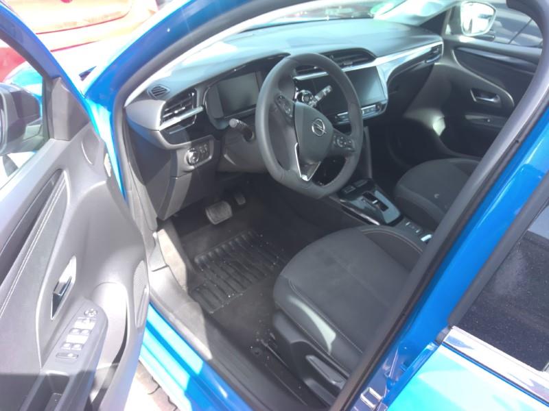 Foto Opel Corsa 3