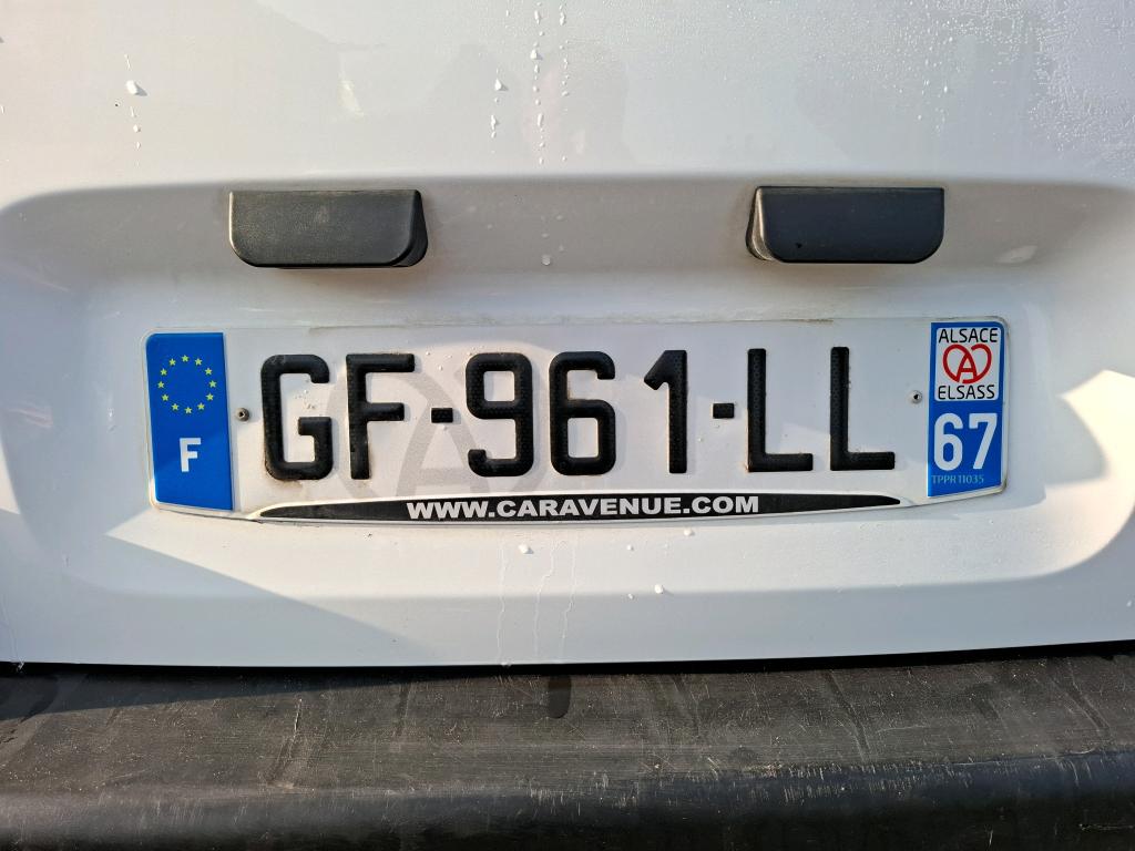 Citroen BERLINGO VAN XL 950 BLUEHDI 100 S&S BVM6 DRIVER 2022