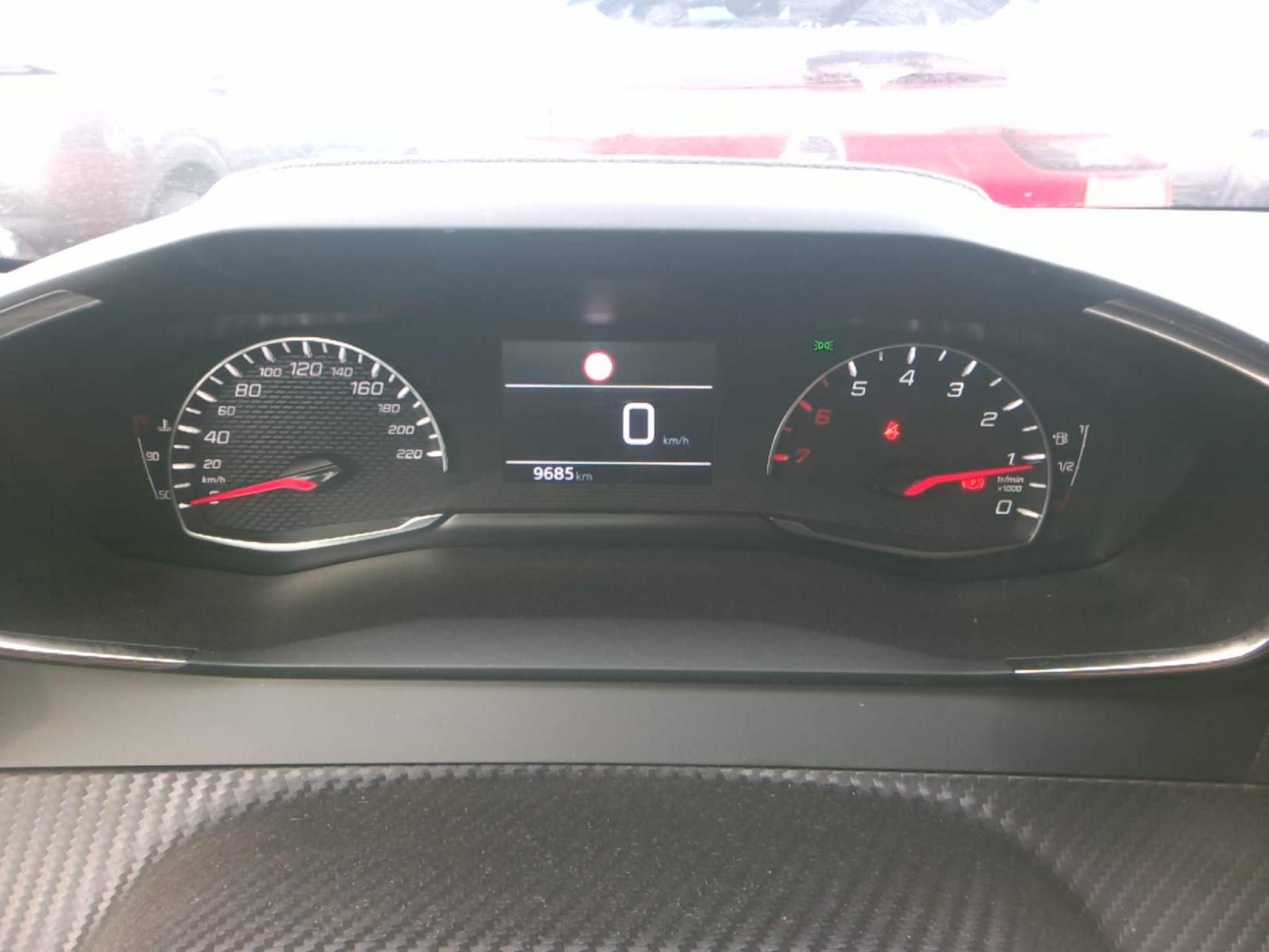 Peugeot 208 II