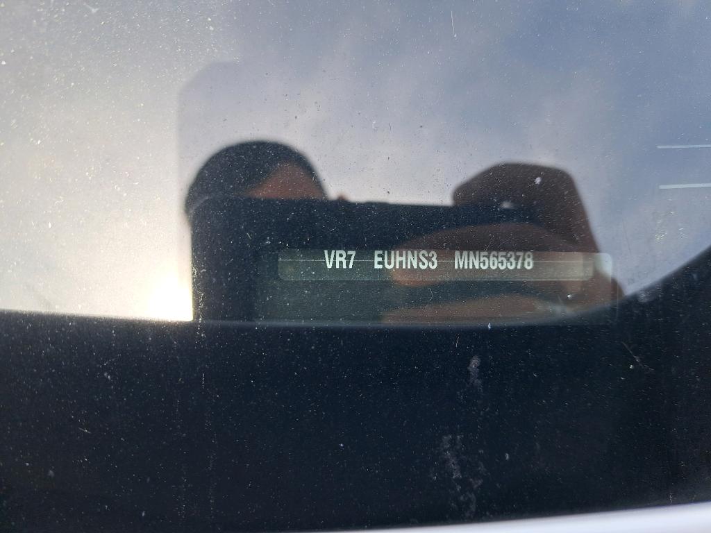 Citroen BERLINGO VAN M 1000 PURETECH 130 S&S EAT8 CLUB 2021