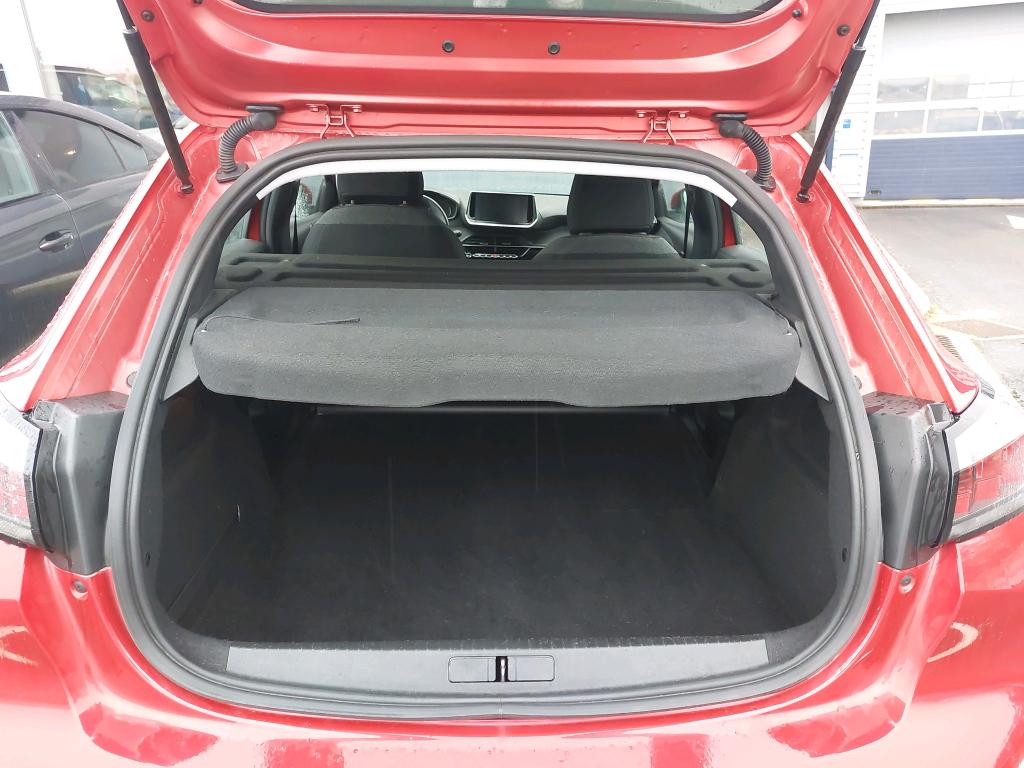 Peugeot 208 BLUEHDI 100 S&S BVM6 ACTIVE BUSINESS R 2021