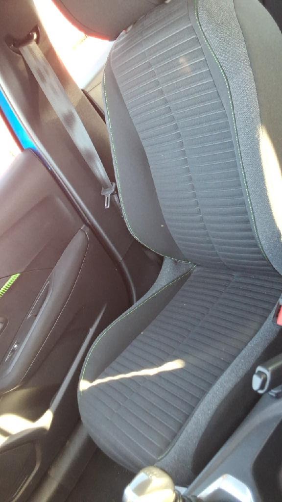 Foto Peugeot 308 8
