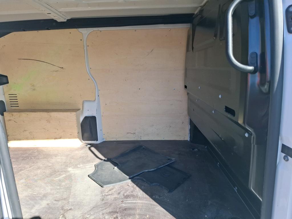 Citroen JUMPY FGN M BLUEHDI 120 S&S BVM6 CLUB 340 NM 2021