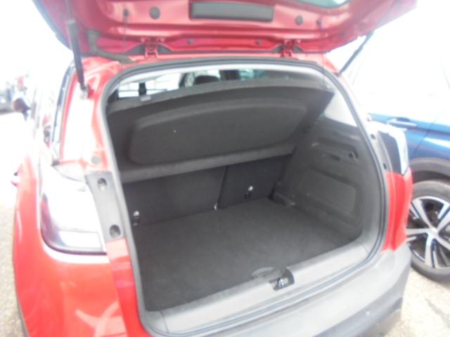 Foto Opel Combo 15
