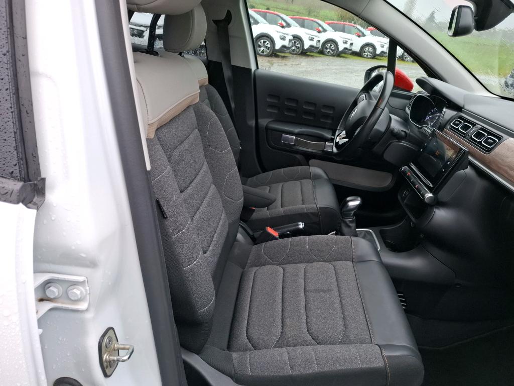 Citroen C3 PureTech 83 S&S BVM5 Shine Pack 2022