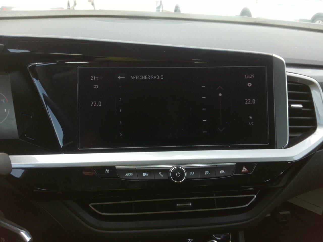 Foto Opel Grandland 19
