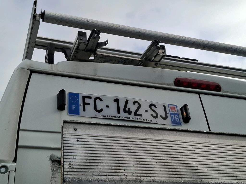 Peugeot BOXER TOLE 335 L2H2 BLUEHDI 130 PRO 2018