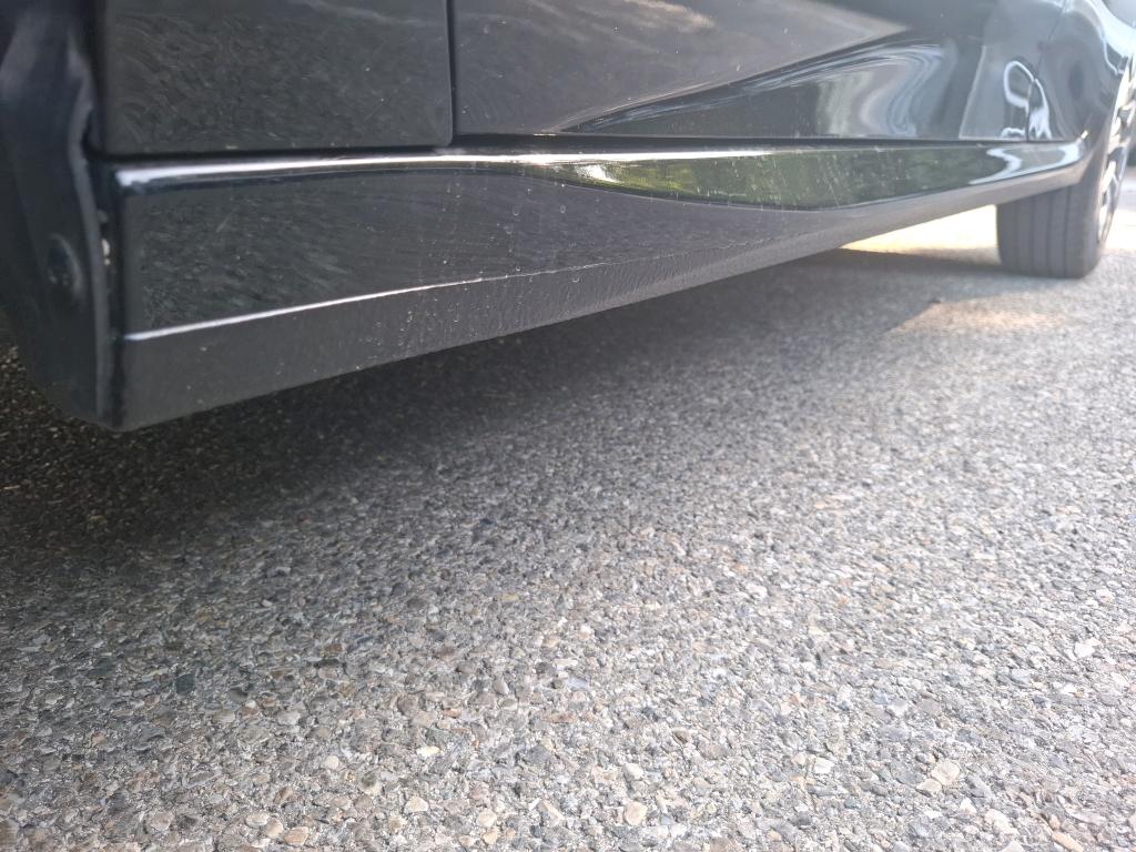 Peugeot 208 Hybrid 110 ch e-DCS6 Style 2025