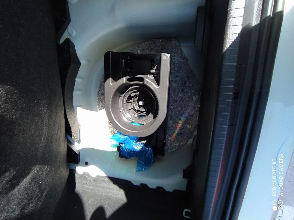 Foto Opel Corsa 11