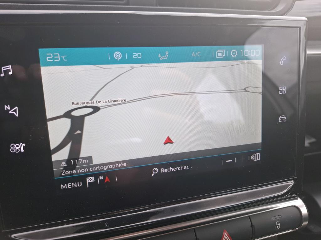 Citroen C3 BlueHDi 100 S&S BVM6 Feel 2021