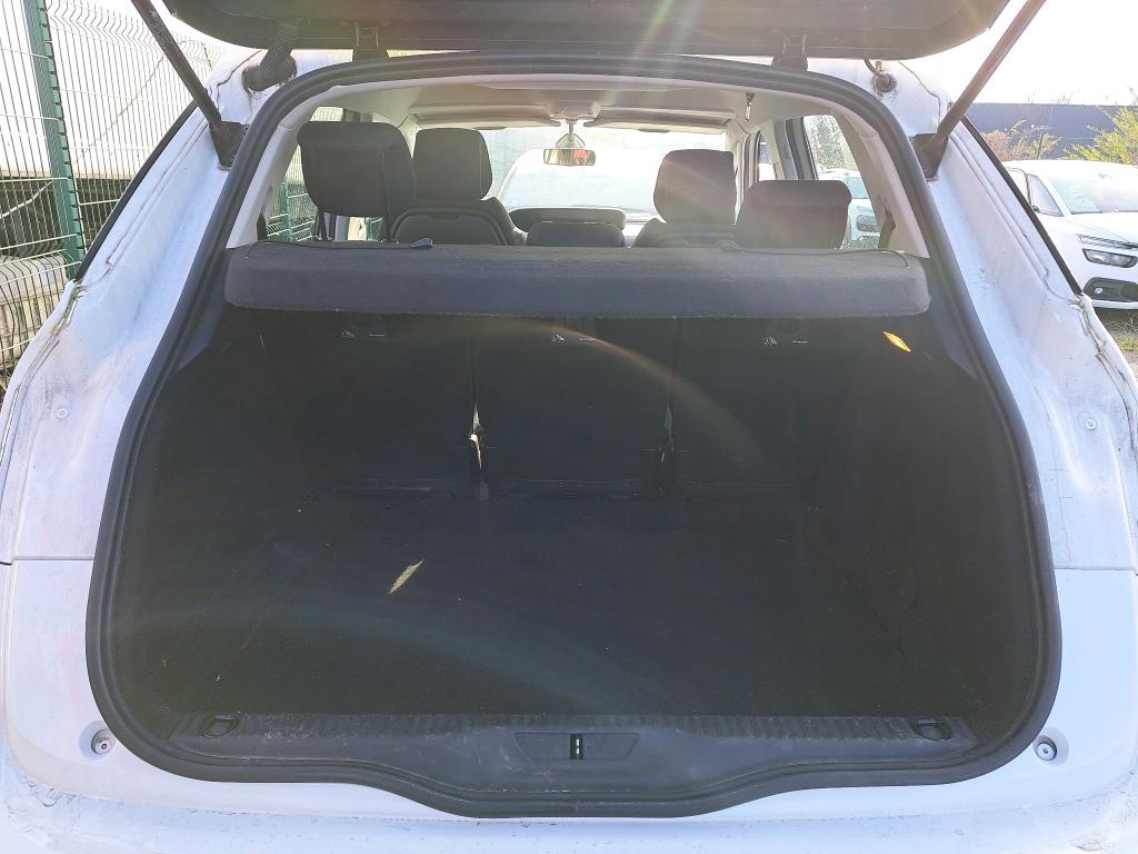 Citroen C4 Spacetourer BlueHDi 130 S&S EAT8 Business 2020