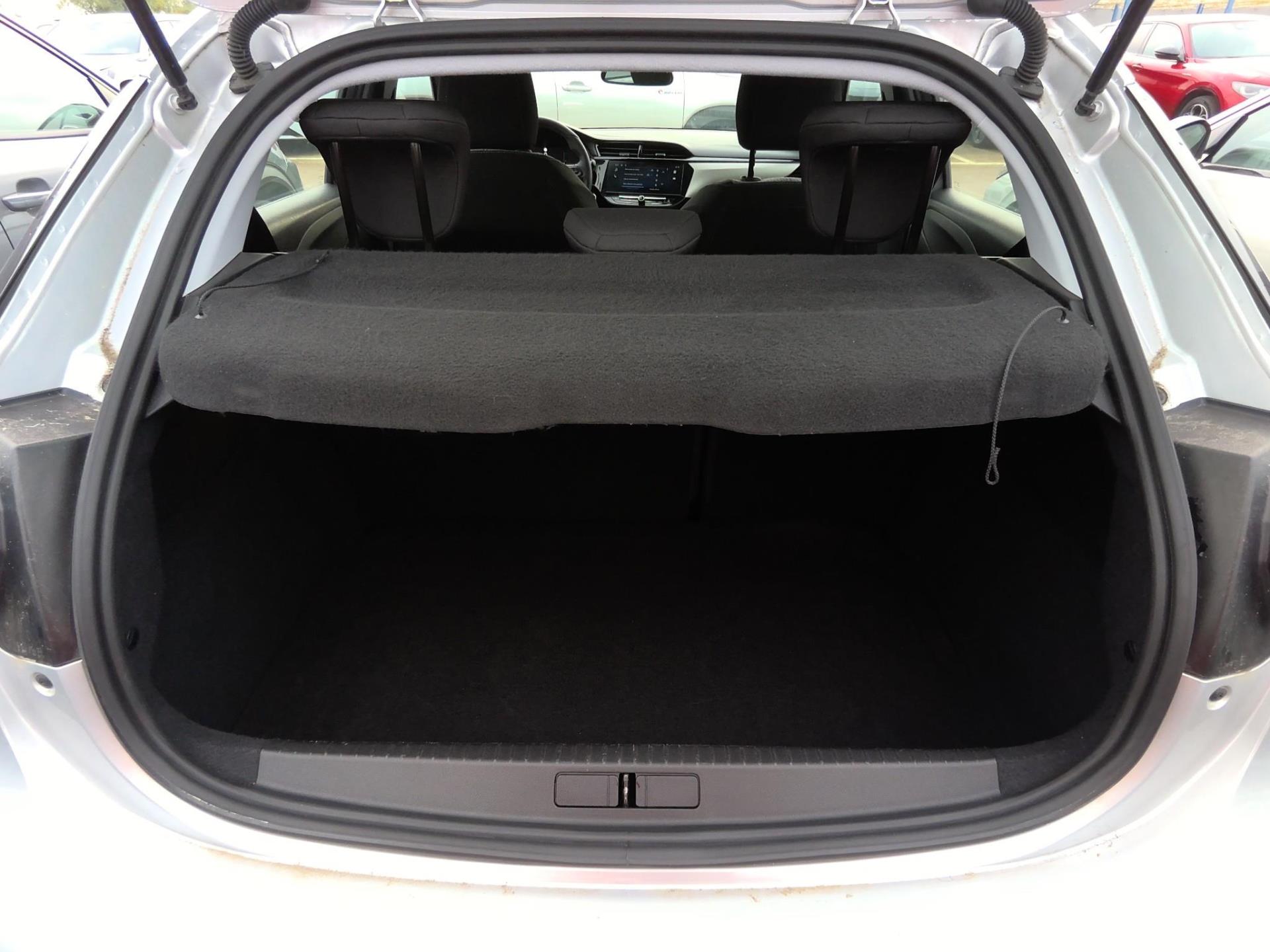 Opel Corsa 1.2 Turbo 100 ch BVM6 2024