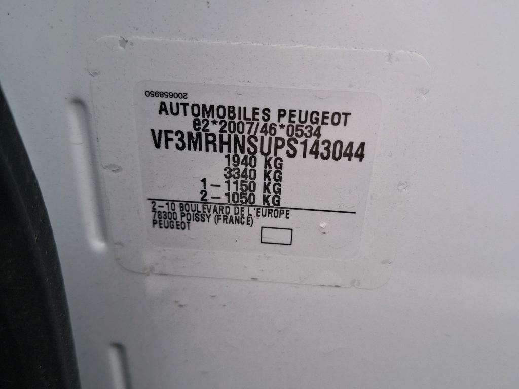 Peugeot 3008 PureTech 130ch S&S EAT8 GT 2023