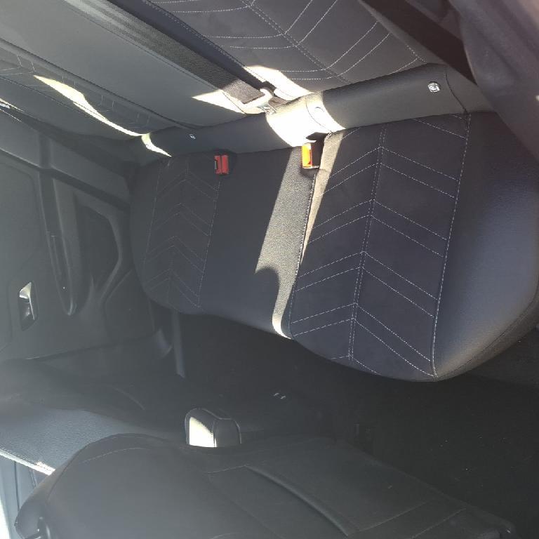 Foto Opel Mokka 10